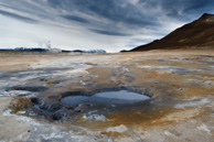 Islanda 2011 - La terra del ghiaccio e del fuoco