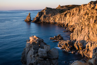 Sardegna 2015 - Selvaggio ovest