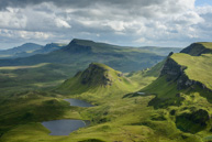 Scozia 2013 - My Hebridean Impressions